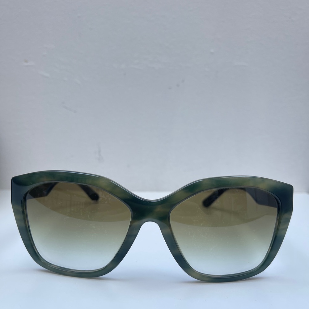 Burberry Green Sunglasses